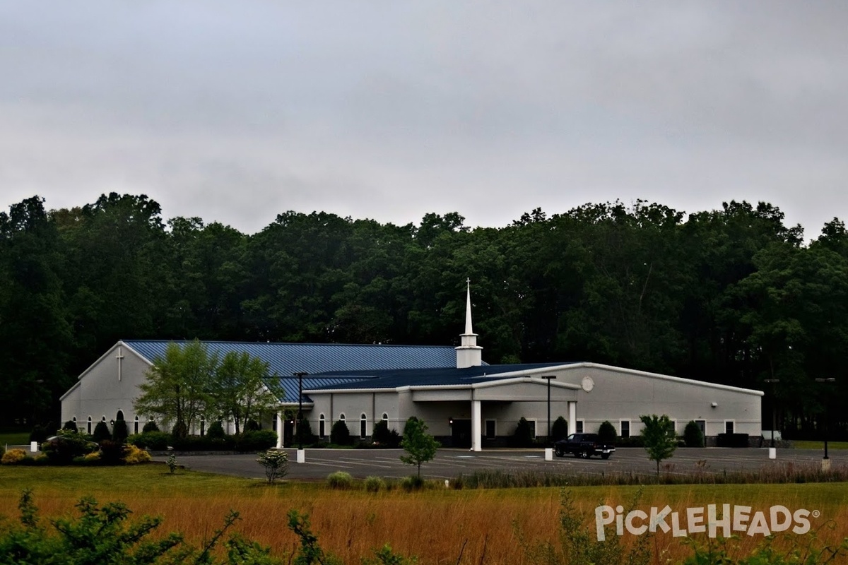 Photo of Pickleball at Providence Church